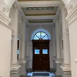 Apartamento Museum Quarter Elegance Praga