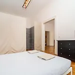 Apartamento Museum Quarter Elegance Praga