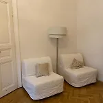 Museum Quarter Elegance * Praga