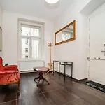 Apartmán Museum Quarter Elegance