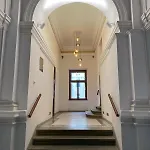 Apartmán Museum Quarter Elegance *