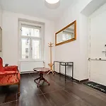 Museum Quarter Elegance Apartmán