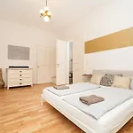 Museum Quarter Elegance Apartmán