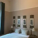 Apartmán Museum Quarter Elegance Praha