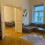 Apartmán Museum Quarter Elegance *