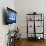 Apartmán Museum Quarter Elegance