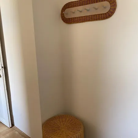 דירה Museum Quarter Elegance פראג